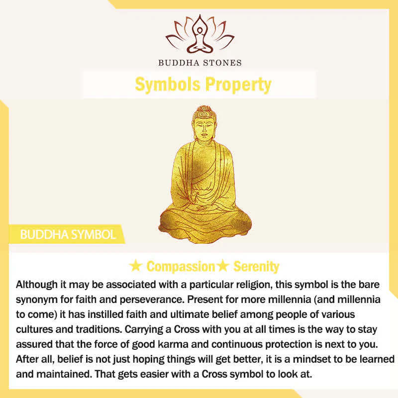 Anello regolabile Buddha Stones Half Demon Half Buddha Lotus Copper Serenity - Image 6