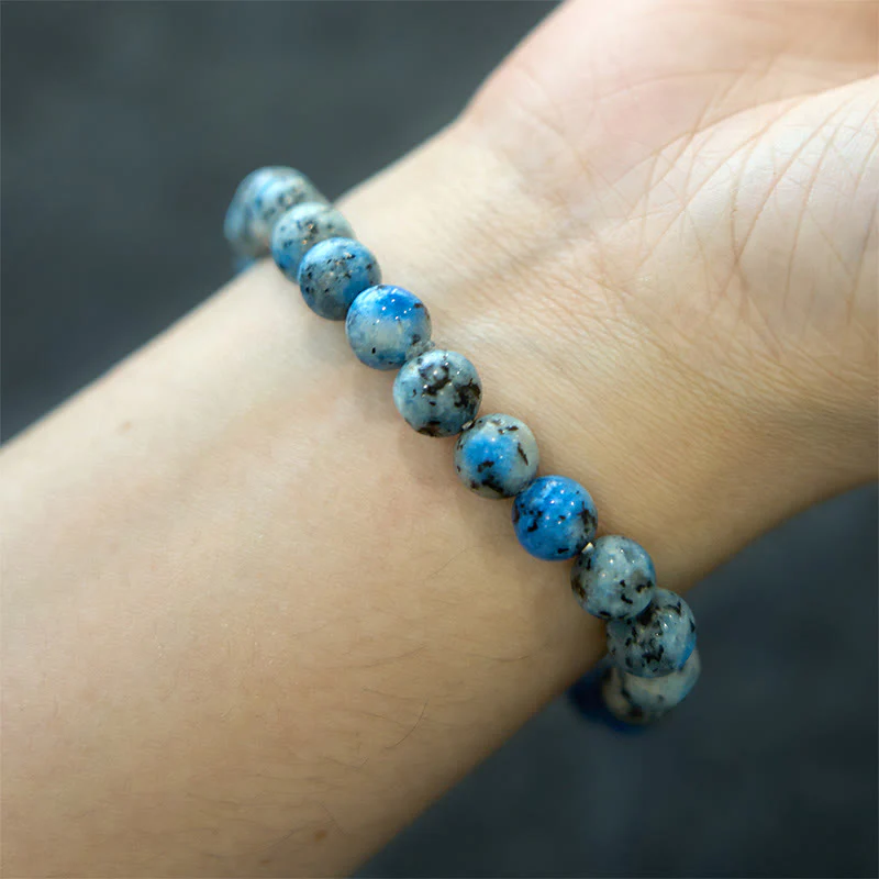 Bracciale Buddha Stones K2 Stone Balance - Image 5