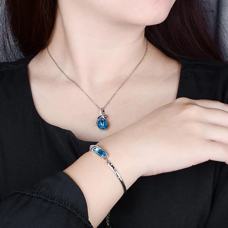 Bracciale con ciondolo Buddha Stones in rame placcato argento 925 con 12 costellazioni dello zodiaco - Image 3