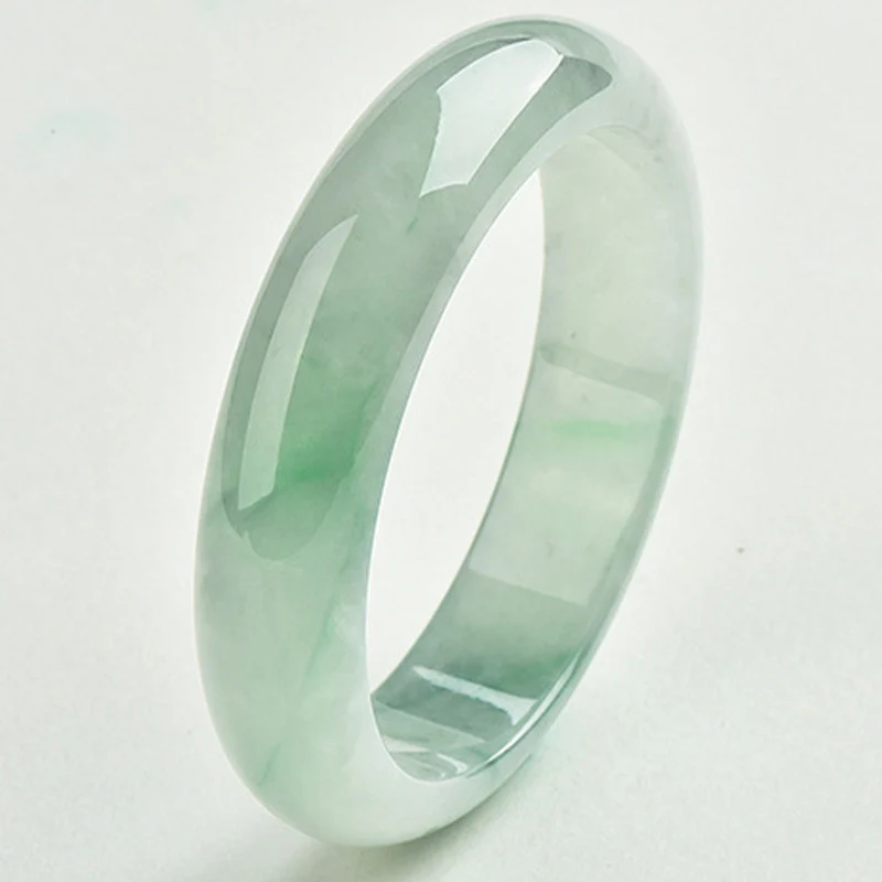 Braccialetto Buddha Stones Natural Jade Prosperity Wealth Luck - Image 4