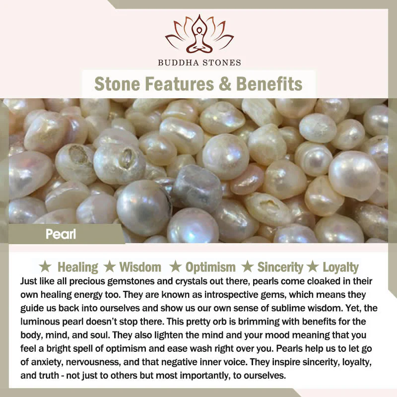 Braccialetto Buddha Stones Tiger Eye Ice Ossidiana Pearl Year of the Horse Lucky Fortune Prosperity - Image 22