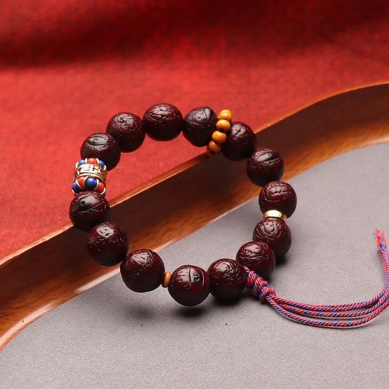 Braccialetto con Buddha Stones, pace e calma - Image 4