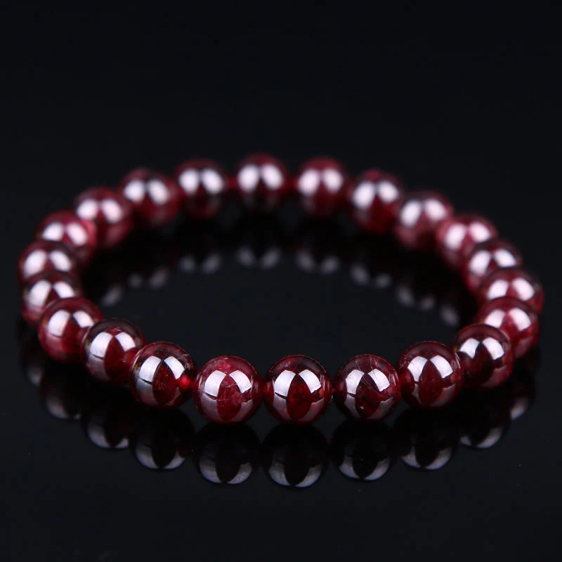 Bracciale della calma con vari cristalli di pietra di Buddha, malachite, lazurite, lapislazzuli, emimorfite - Image 117