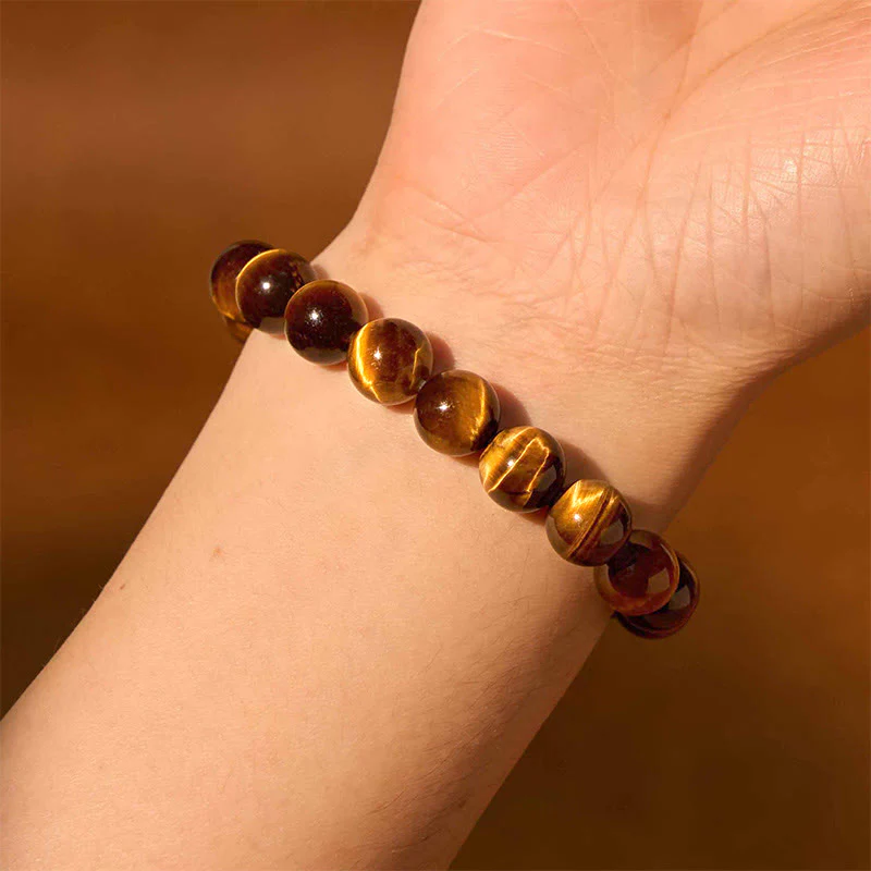 Bracciale della calma con vari cristalli di pietra di Buddha, malachite, lazurite, lapislazzuli, emimorfite - Image 149