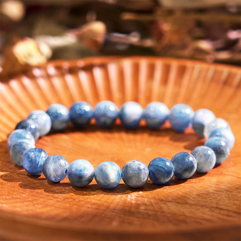 Bracciale della calma con vari cristalli di pietra di Buddha, malachite, lazurite, lapislazzuli, emimorfite - Image 64