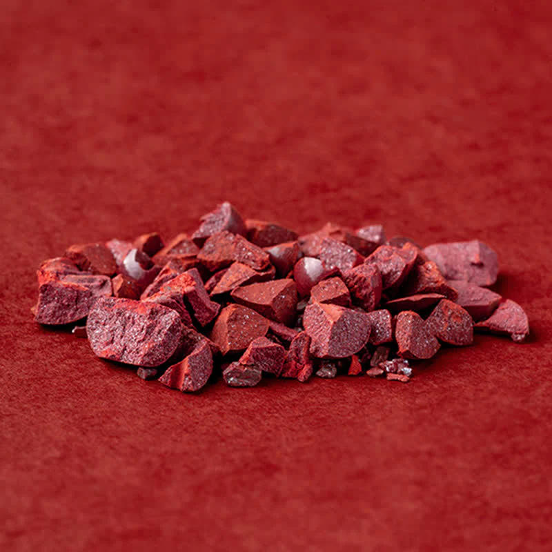 Braccialetto di guarigione Buddha Stones Tibetan Cypress Cinnabar Lotus - Image 10