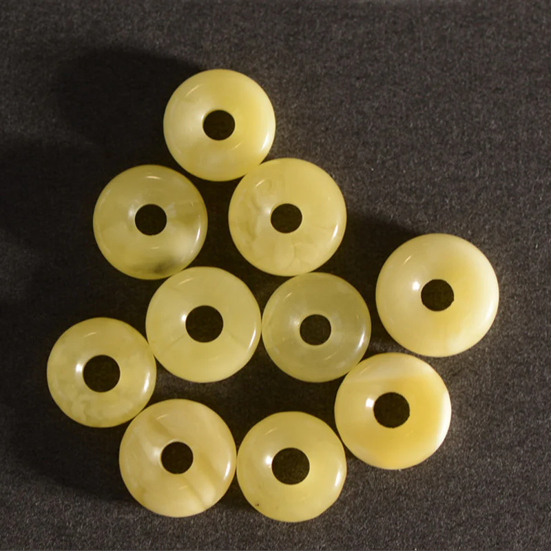 Braccialetto di protezione inciso con piccole foglie di sandalo rosso Om Mani Padme Hum Buddha Stones - Image 11