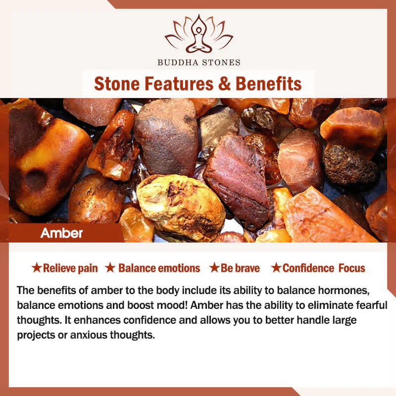 Braccialetto naturale di giada di Hetian, ambra, loto, agata rossa, fortuna e abbondanza - Image 9