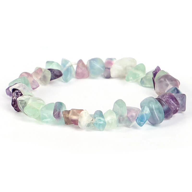 Braccialetto positivo curativo Buddha Stones, ametista, lazurite, lapislazzuli e vari cristalli - Image 10