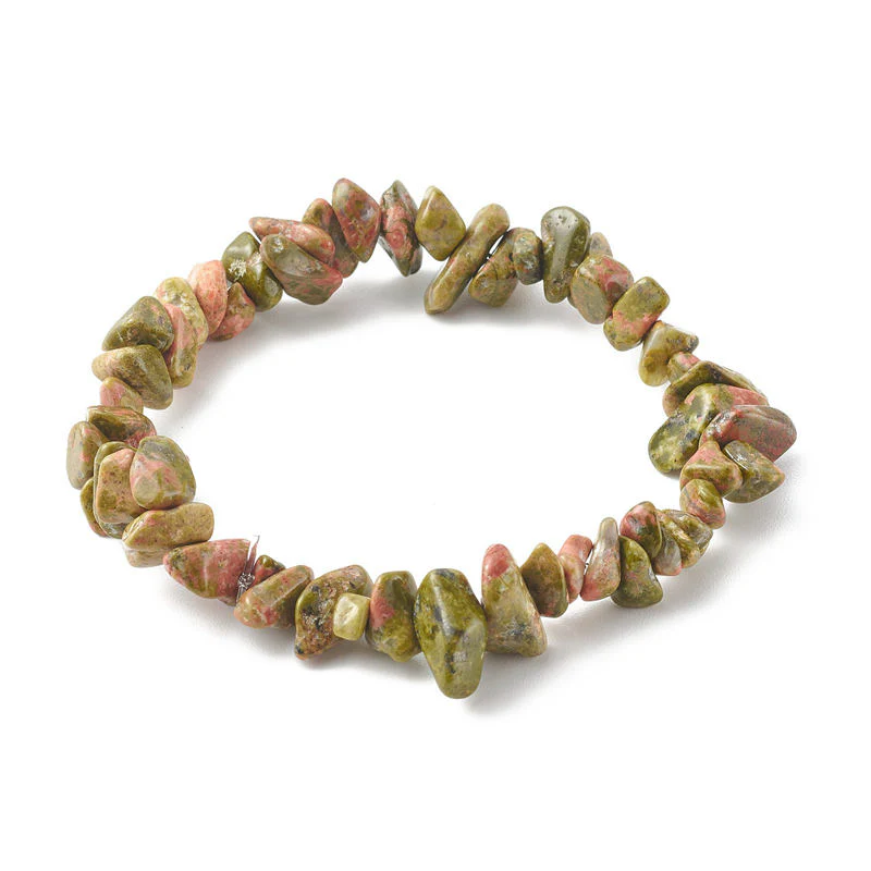 Braccialetto positivo curativo Buddha Stones, ametista, lazurite, lapislazzuli e vari cristalli - Image 21