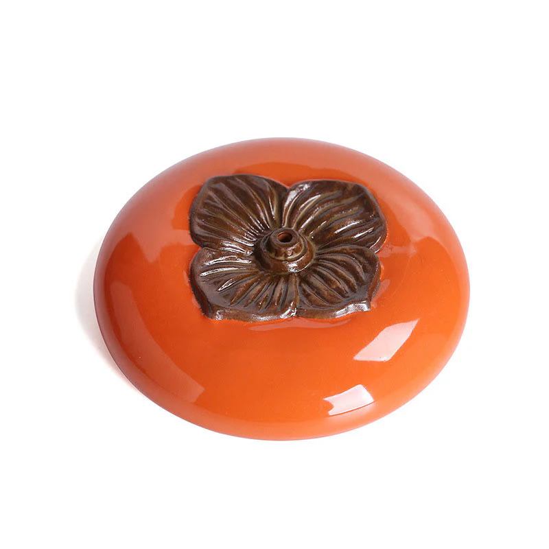 Bruciatore di incenso in ceramica per meditazione e guarigione, porta incenso - Image 12