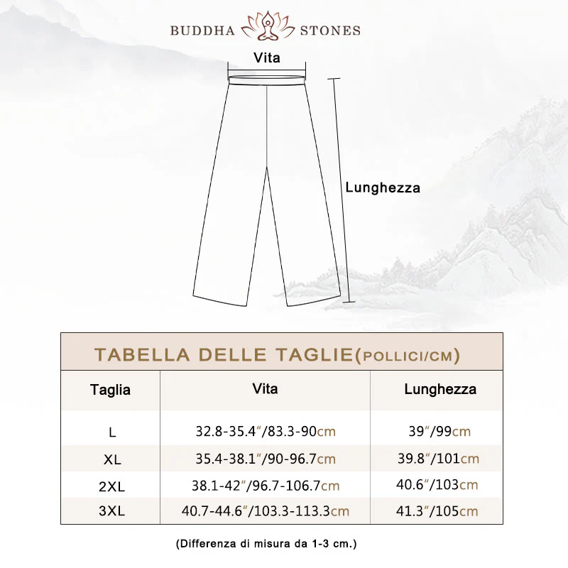 Buddha Stones 2 pezzi Tang Suit Drago Rana-bottone Uomo Manica Lunga Camicia Pantaloni Abbigliamento Set - Image 8