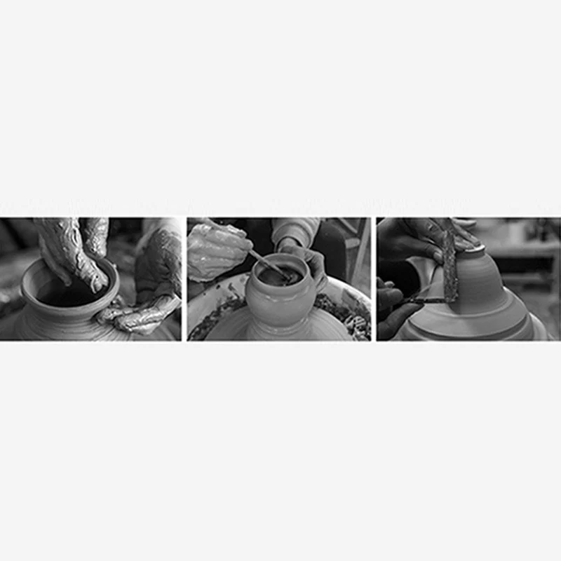 Buddha Stones Fiori di crisantemo Tazza da tè in ceramica Tazza da tè Kung Fu - Image 19