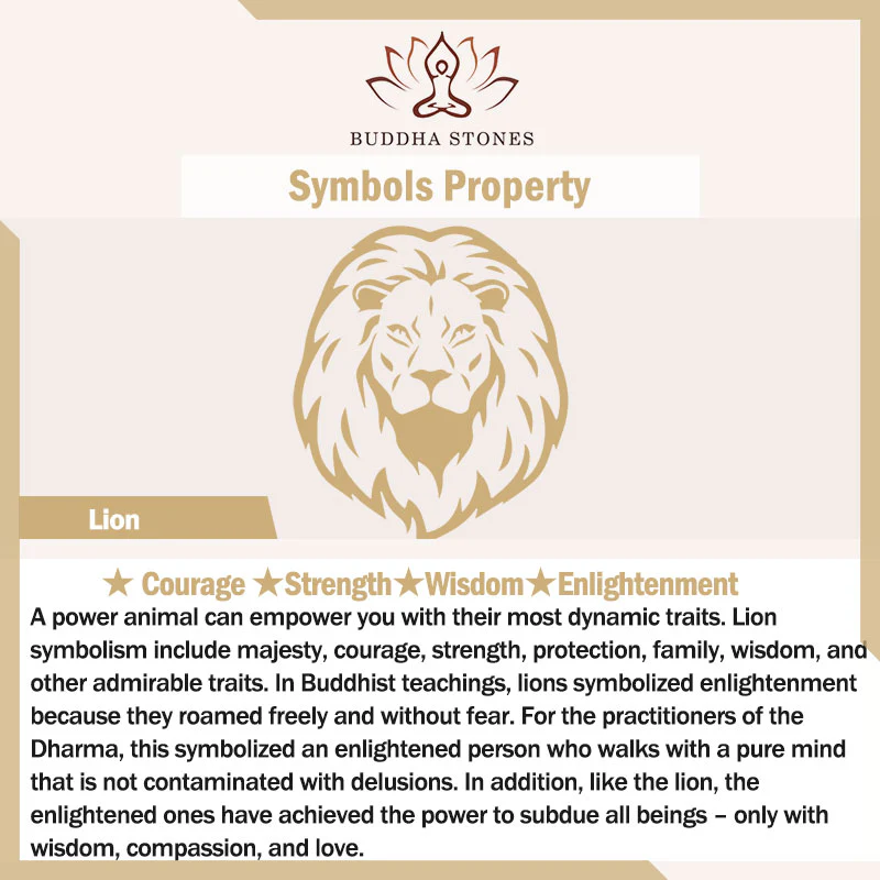 Buddha Stones Argento naturale Ossidiana lucida Ossidiana nera Leone Mala da polso Protezione Nappe Mala tascabile Decorazione per auto - Image 18