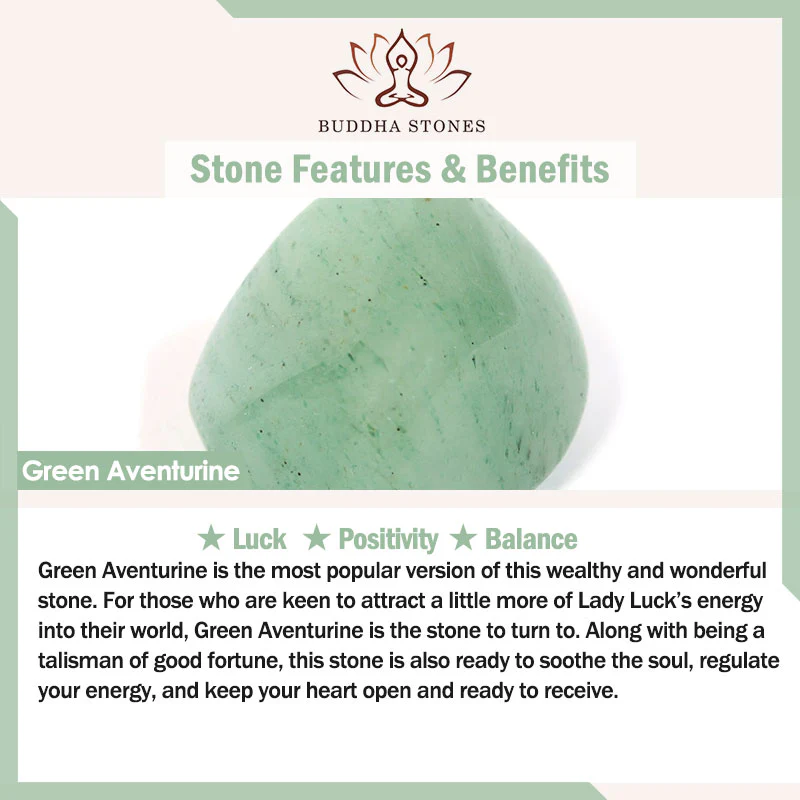 Buddha Stones Cristalli curativi naturali Collane con ciondolo a forma di cuore - Image 13