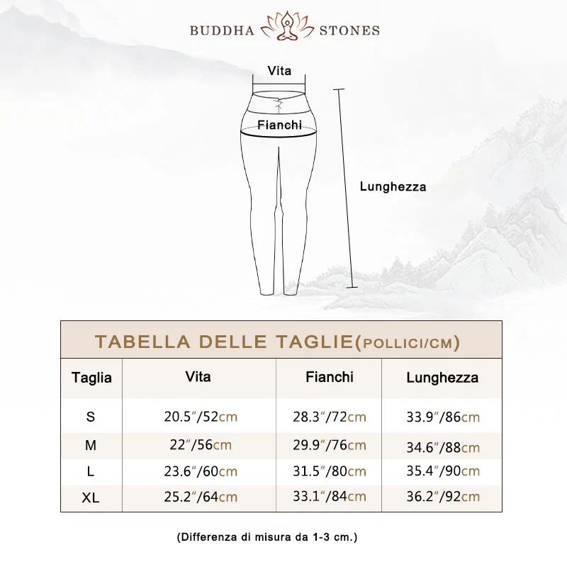 Buddha Stones Donna Allenamento Manica Lunga Crisscross Backless Top Tee Leggings Sport Fitness Yoga Outfit - Image 7