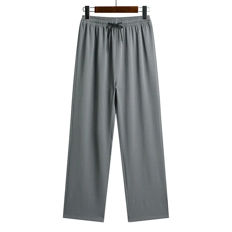 Buddha Stones Fu Character Tang Suit Hanfu Tradizionale Uniforme Manica Corta Top Pantaloni Abbigliamento Uomo Set - Image 4