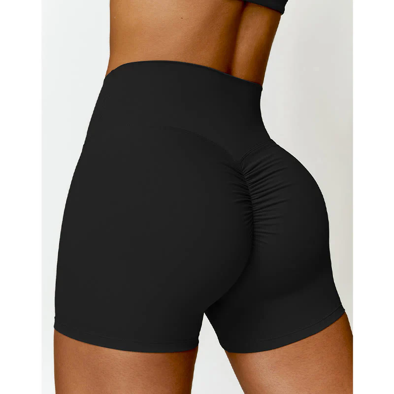 Buddha Stones Gym Sport Yoga Reggiseno senza schienale Canotta corta Pantaloncini - Image 10