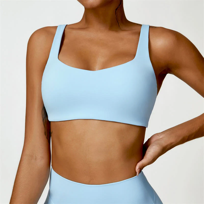 Buddha Stones Gym Sport Yoga Reggiseno senza schienale Canotta corta Pantaloncini - Image 13