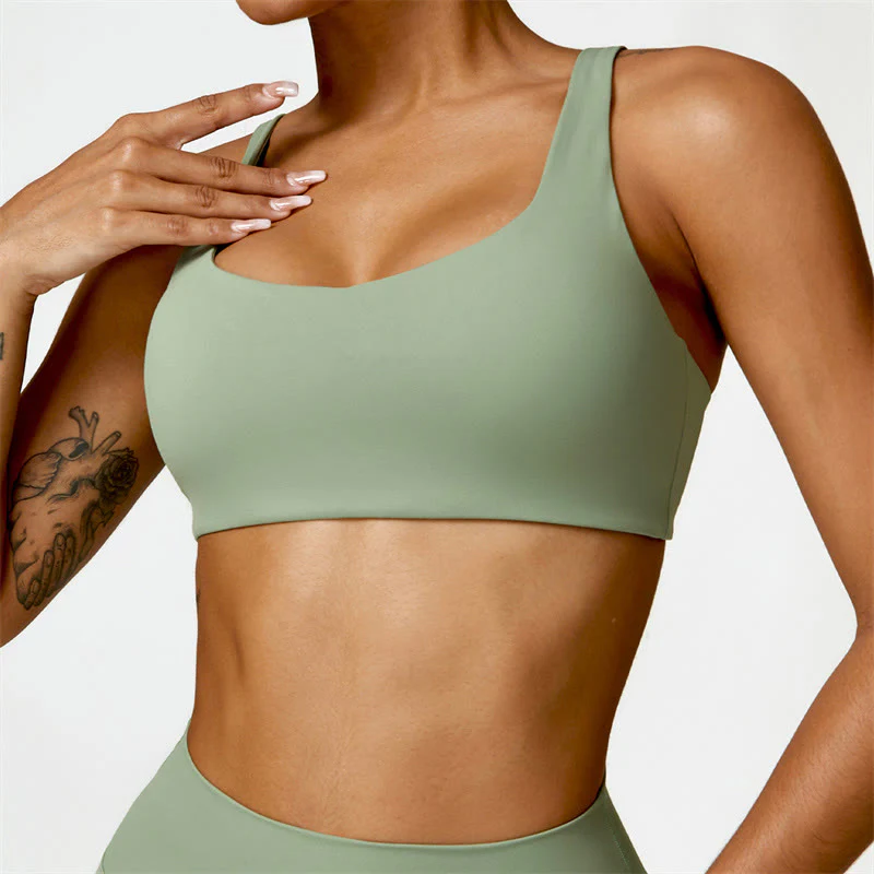 Buddha Stones Gym Sport Yoga Reggiseno senza schienale Canotta corta Pantaloncini - Image 26