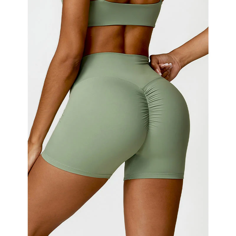 Buddha Stones Gym Sport Yoga Reggiseno senza schienale Canotta corta Pantaloncini - Image 31