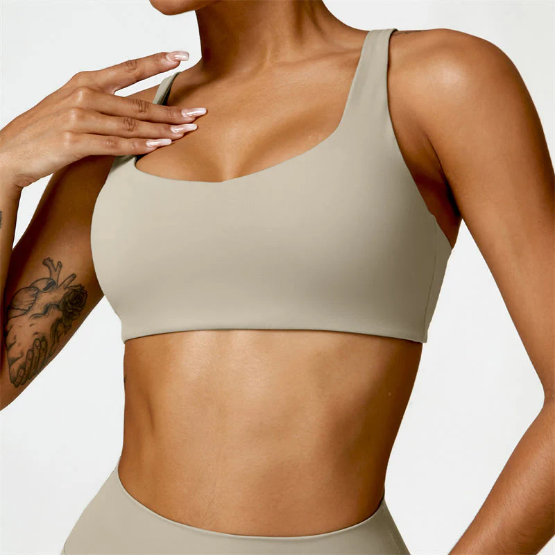 Buddha Stones Gym Sport Yoga Reggiseno senza schienale Canotta corta Pantaloncini - Image 49