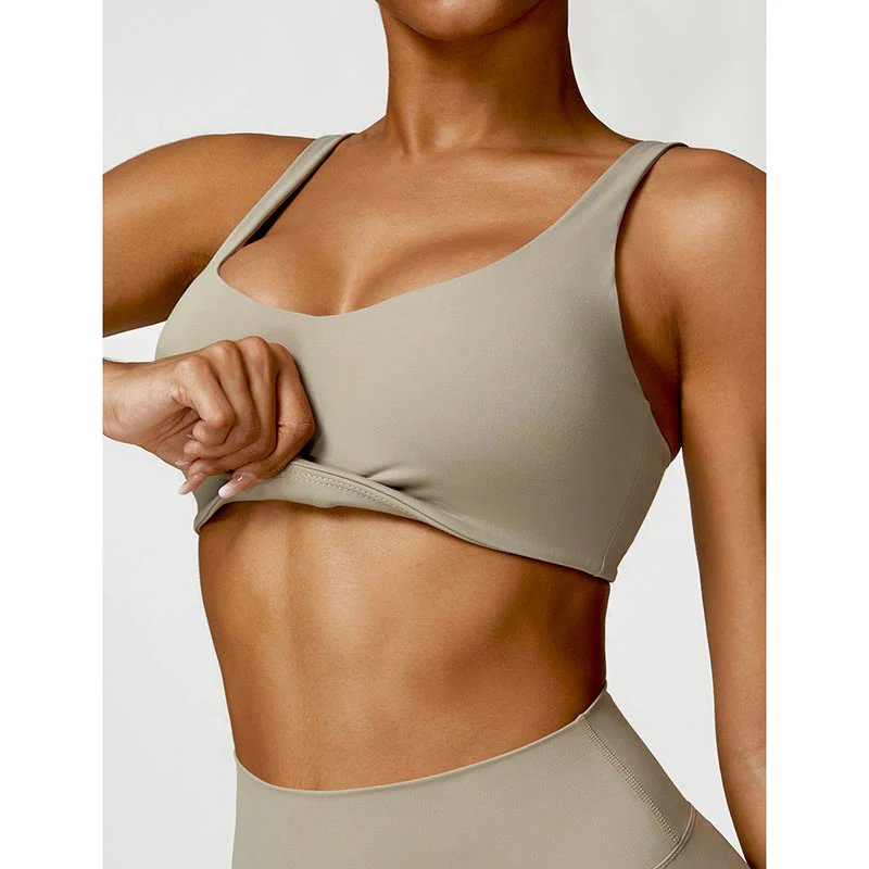 Buddha Stones Gym Sport Yoga Reggiseno senza schienale Canotta corta Pantaloncini - Image 51