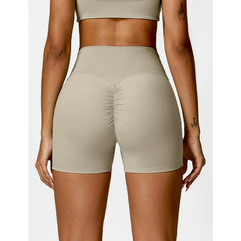 Buddha Stones Gym Sport Yoga Reggiseno senza schienale Canotta corta Pantaloncini - Image 58