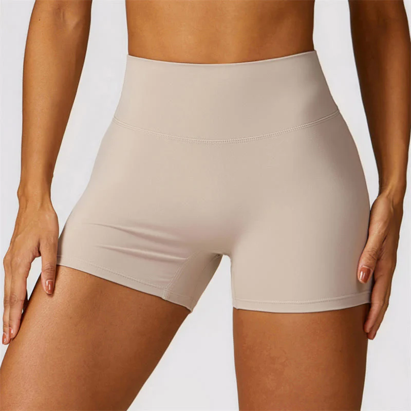 Buddha Stones Gym Sport Yoga Reggiseno senza schienale Canotta corta Pantaloncini traspiranti - Image 14