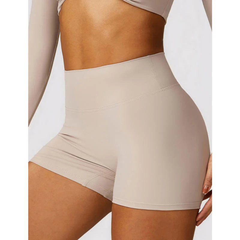 Buddha Stones Gym Sport Yoga Reggiseno senza schienale Canotta corta Pantaloncini traspiranti - Image 17