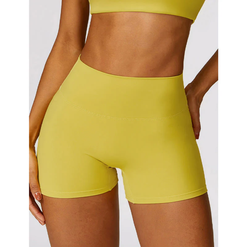 Buddha Stones Gym Sport Yoga Reggiseno senza schienale Canotta corta Pantaloncini traspiranti - Image 45