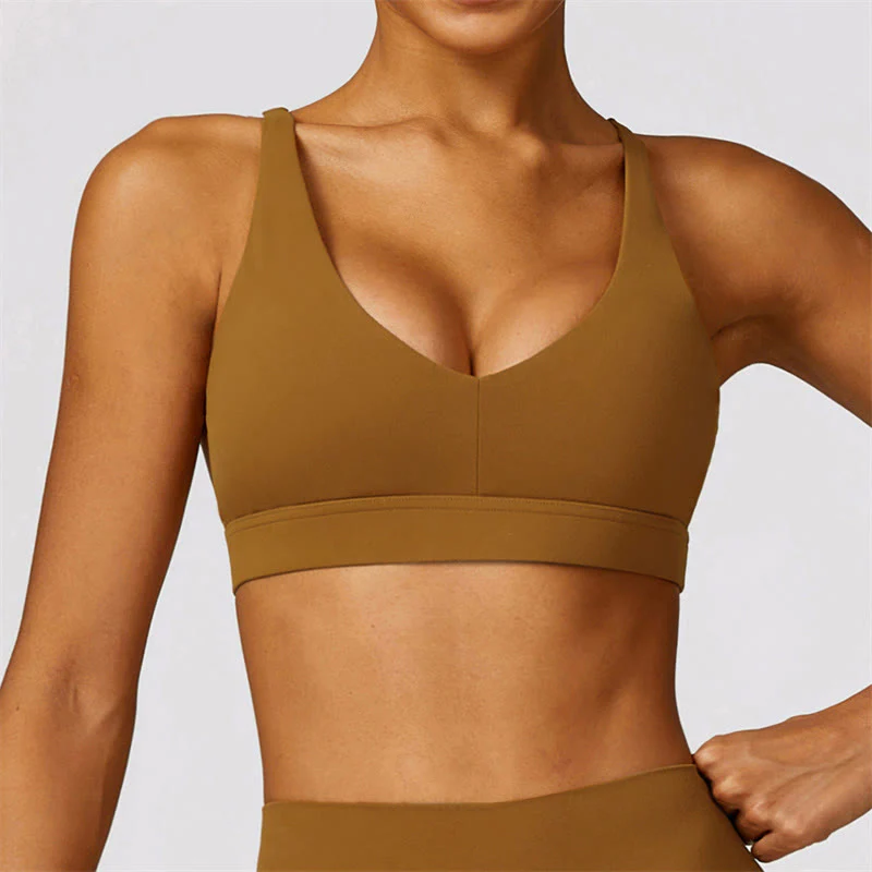 Buddha Stones Gym Sport Yoga Reggiseno senza schienale Canotta corta Pantaloncini traspiranti - Image 47