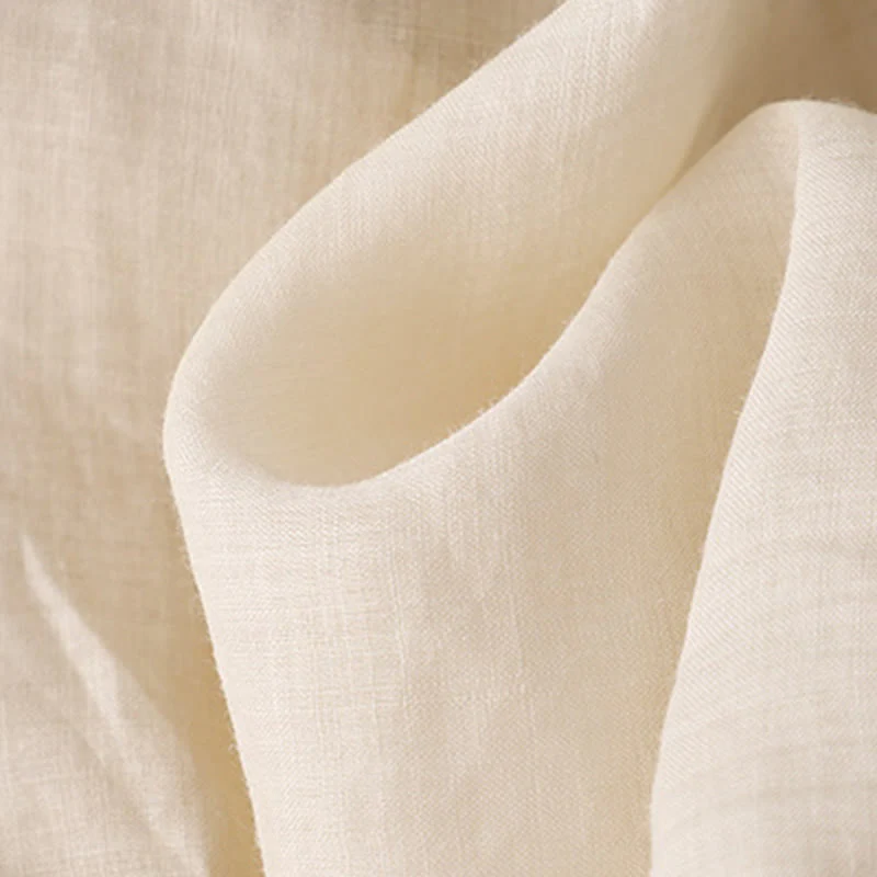 Buddha Stones Kimono estivo da donna con maniche lunghe e lacci, aperto sul davanti - Image 12