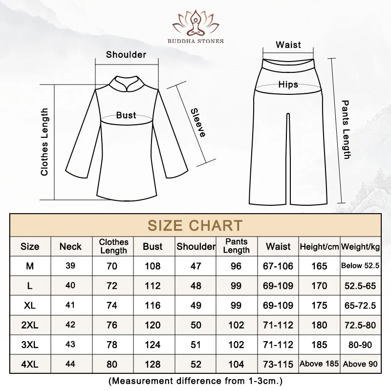 Buddha Stones Modello di drago Abito Tang Hanfu Uniforme tradizionale Maniche corte Pantaloni Abbigliamento Set da uomo - Image 13