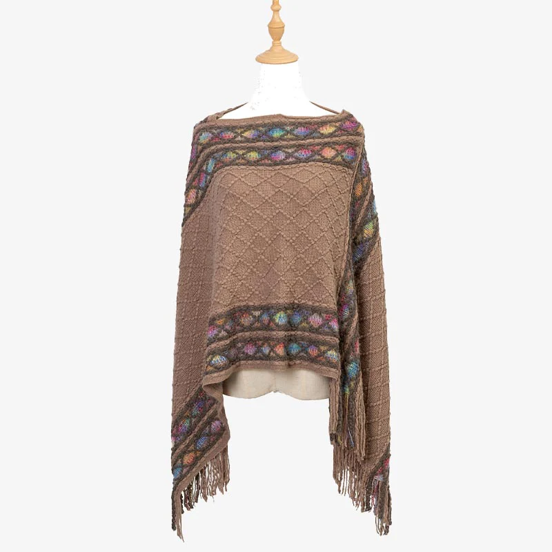 Buddha Stones , nappe, pullover, sciarpa da viaggio invernale e accogliente - Image 25