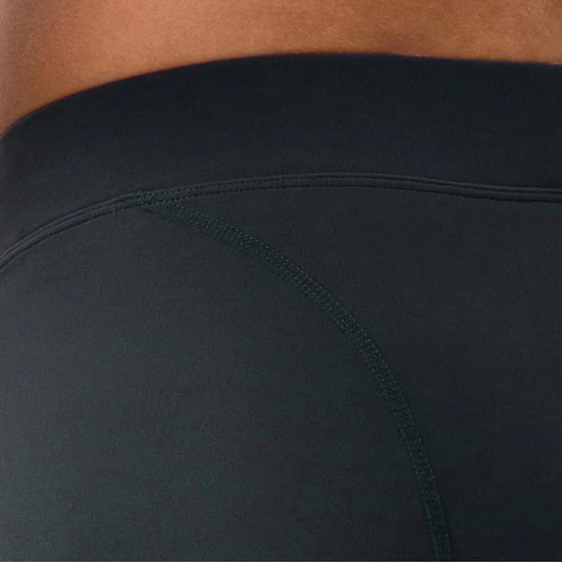 Buddha Stones Pantaloni sportivi da uomo elastici traspiranti a vita alta semplici - Image 27