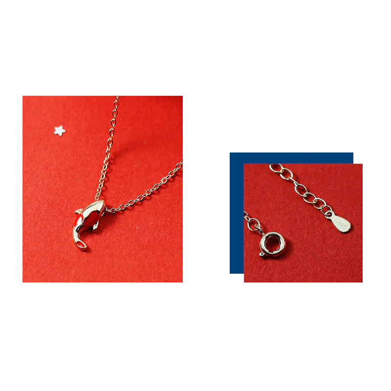 Buddha Stones Rame Koi Pesce Ricchezza Collana Pendente Corda Rossa Bracciale Orecchini Set - Image 14