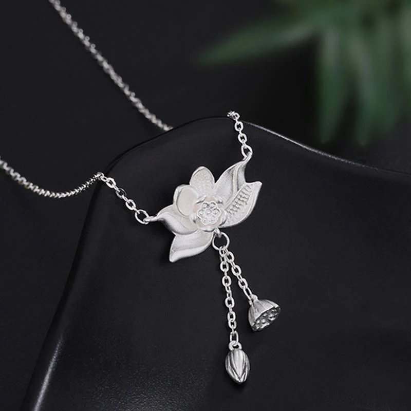 Collana Buddha Stones , illuminazione - Image 4