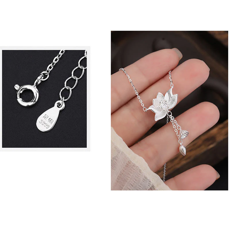 Collana Buddha Stones , illuminazione - Image 7