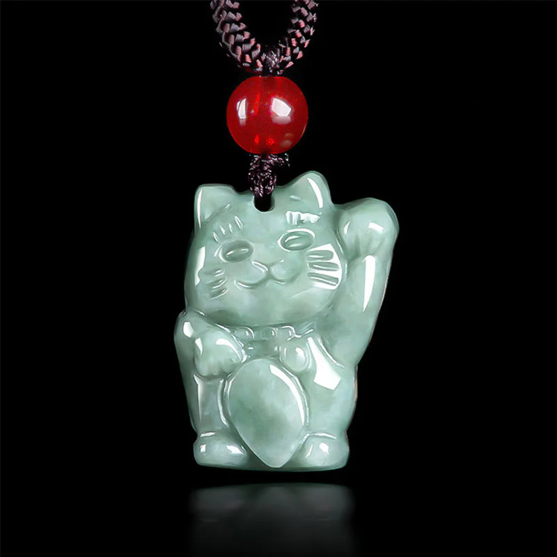 Collana con Buddha Stones