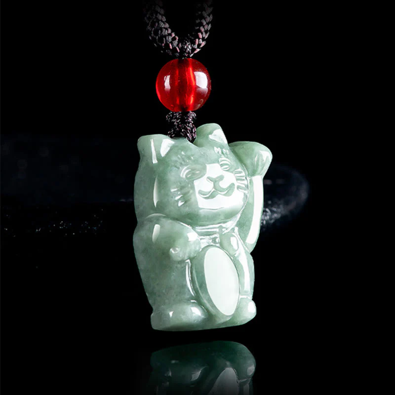 Collana con Buddha Stones - Image 2