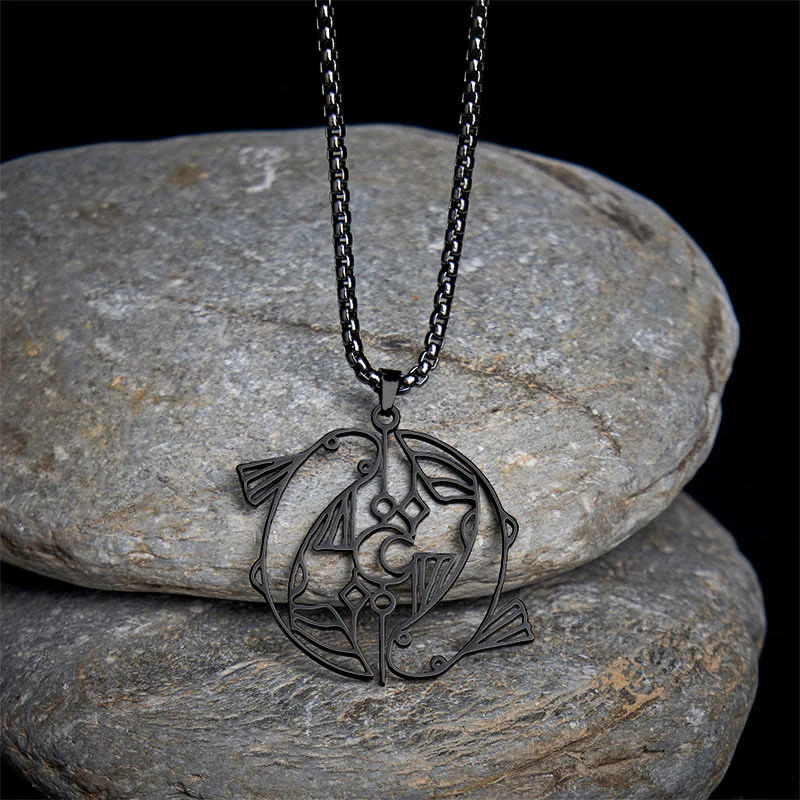 Collana con Buddha Stones - Image 15