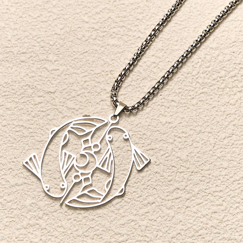 Collana con Buddha Stones - Image 3
