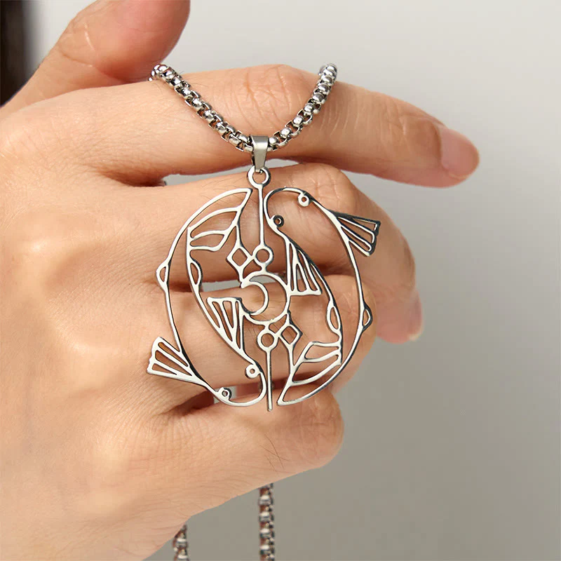 Collana con Buddha Stones - Image 5