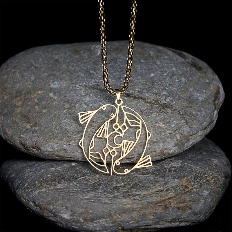 Collana con Buddha Stones - Image 9