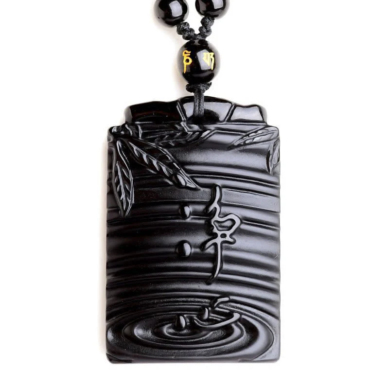 Collana con Buddha Stones Bamboo Fulfillment - Image 8