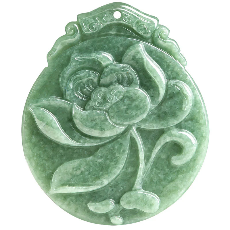 Collana con Buddha Stones con abbondanza e prosperità - Image 10