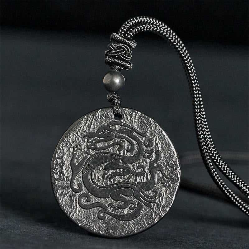 Collana con Buddha Stones e forza interiore