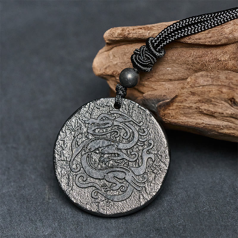 Collana con Buddha Stones e forza interiore - Image 4