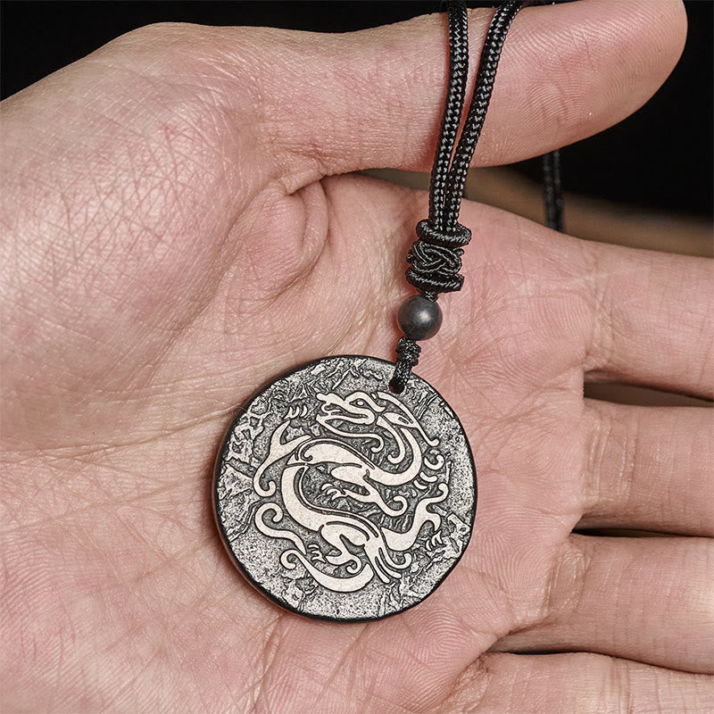 Collana con Buddha Stones e forza interiore - Image 8
